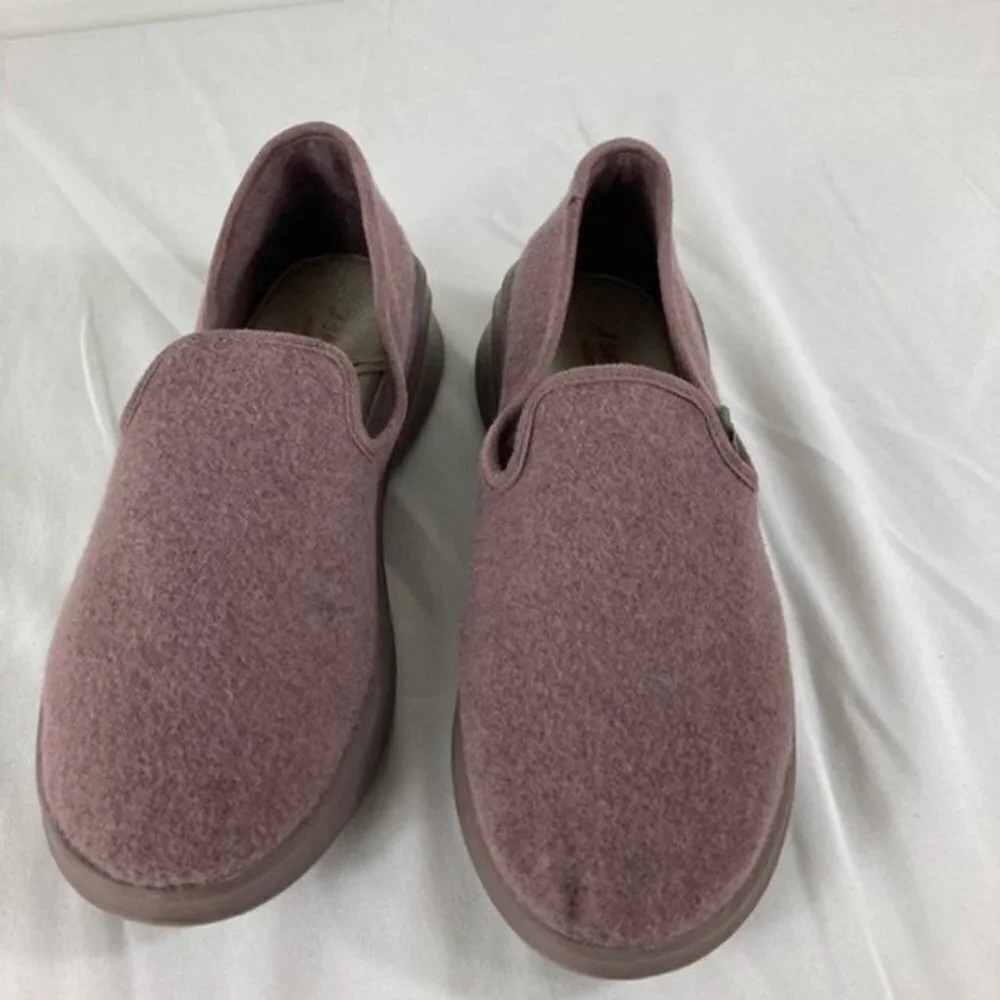 Womens‎ J Sport Jambu Loon Wool Slip On Shoes 8